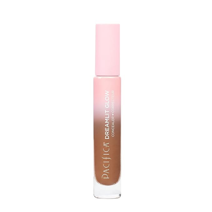 Pacifica Beauty DreamLit Glow Concealer - Shade 05, (1 Count) 0.21 oz