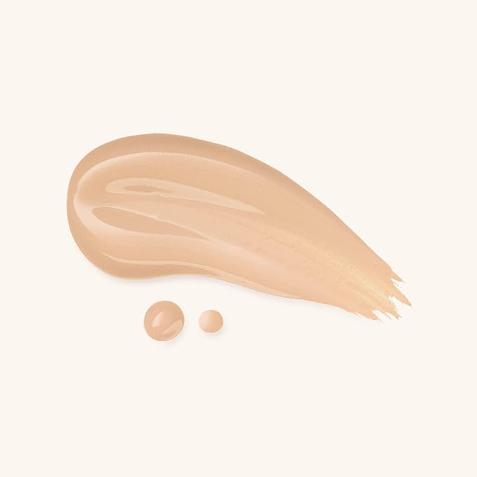Catrice | Nude Drop Tinted Serum Foundation |