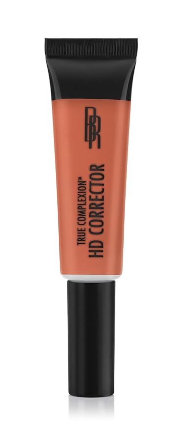 Black Radiance True Complexion HD Corrector Orange