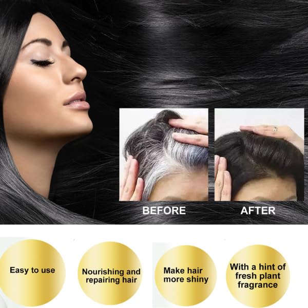 Bubble Plant Hair Dye,New Botanical