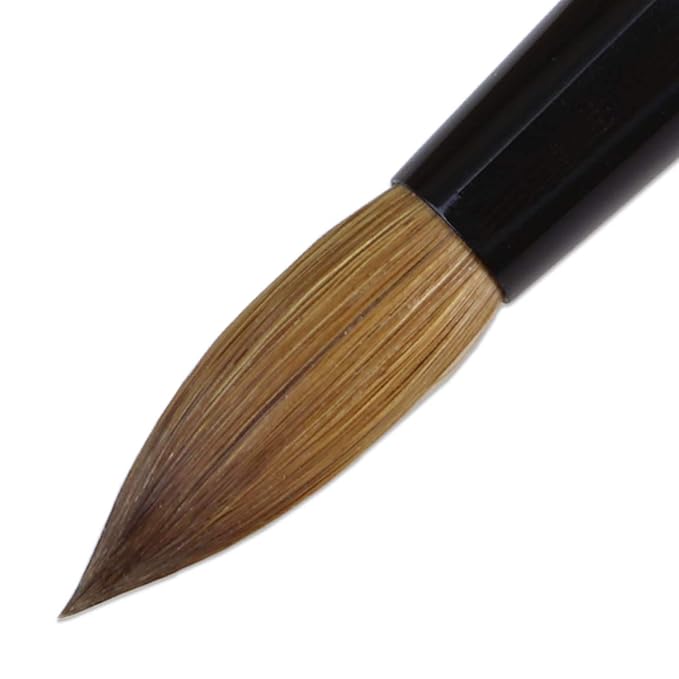 Pana pure kolinsky hair acrylic