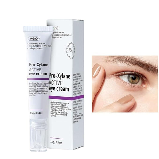 Vgo eye cream, 11g/0.39oz
