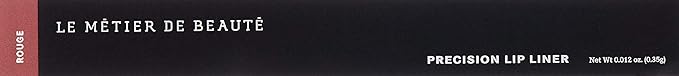 MĒTIER® Precision Lip Liner (Rouge)