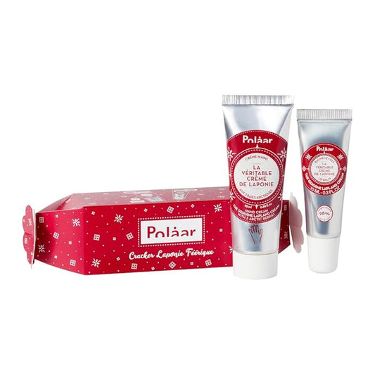 Polåar - Enchanting Lapland Cracker - Cruelty