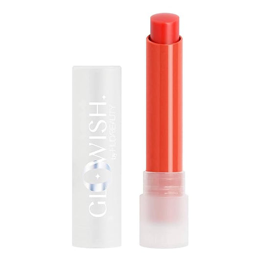 HUDA BEAUTY GloWish Super Jelly Lip Goji