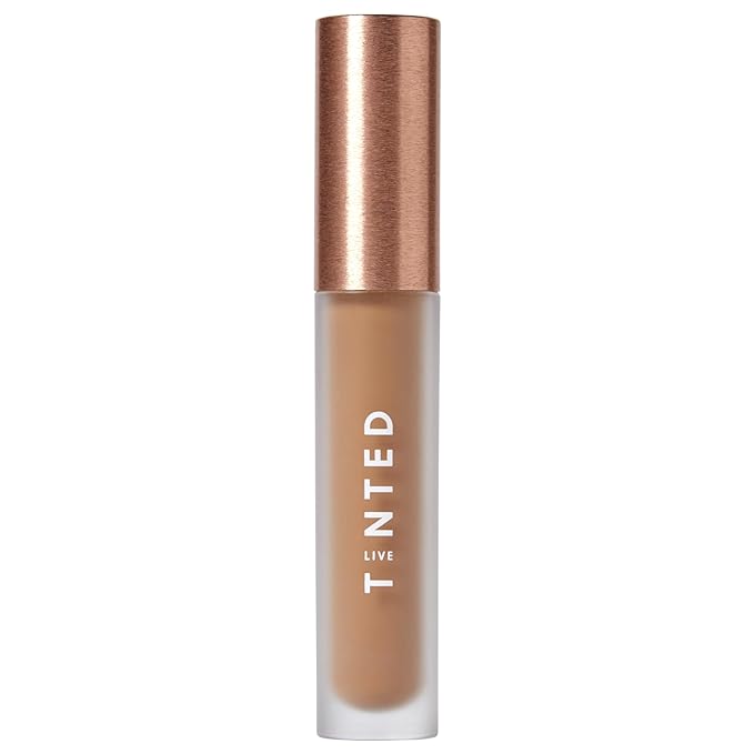 Live Tinted Hueskin Serum Concealer - Medium-to-Full Coverage Shade 8 0.35 oz