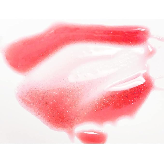 Black Radiance Beyond A Pout Lip LacquerLip Gloss, Sweet Pepper