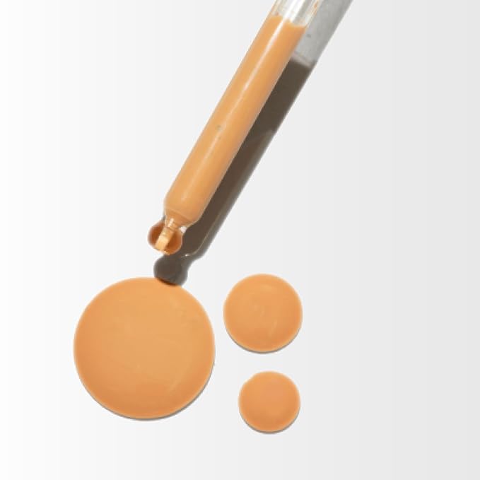 Neutrogena Healthy Skin Sensitive Skin Serum Foundation with Medium 03, 1 oz