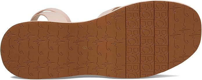 Seychelles Women's Up in The Clouds Wedge Sandal