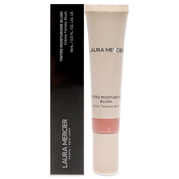 Laura Mercier Women's Tinted Moisturizer Blush, Southbound, Pink, 15 ml