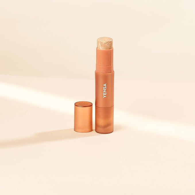YENSA Super Serum Silk Foundation Stick - Full (Tan 1) 100 mL