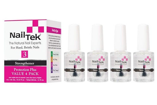 Nail Tek Protection Plus 3,