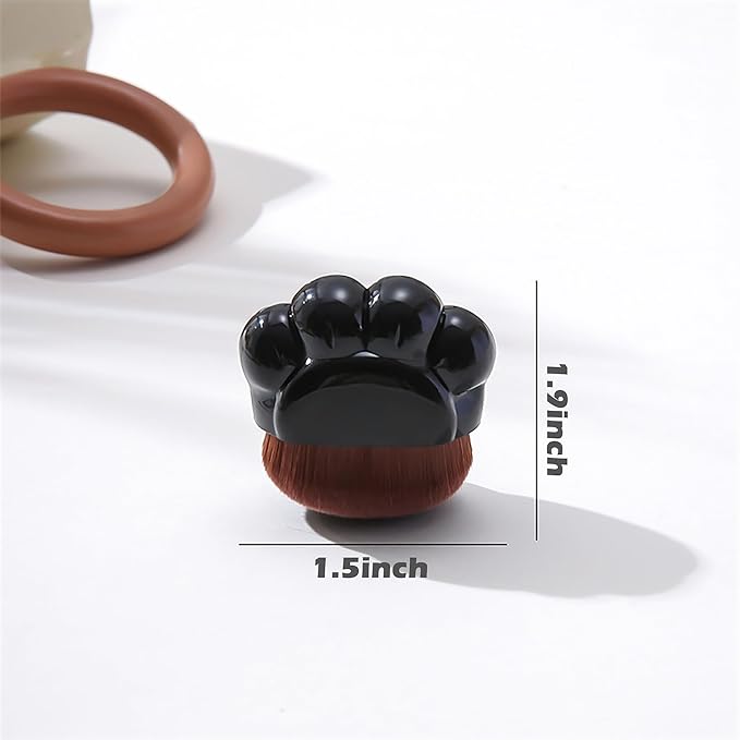 5Pcs Claw Sunscreen Applicator -