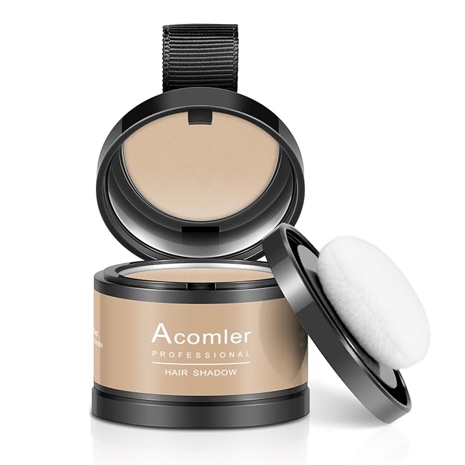 Acomler Instantly Root Cover Up