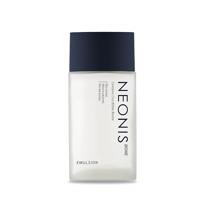 WELCOS Kwailnara NEONIS Aftershave 5.07 Fl oz