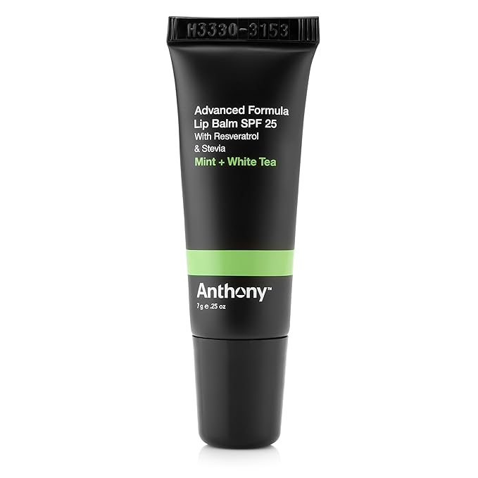Anthony 25 SPF Lip Balm Flavor