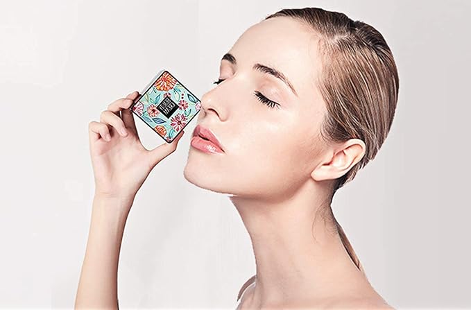 GL-Turelifes Mushroom Head Air Cushion Foundation CC Cream (Natural Color)