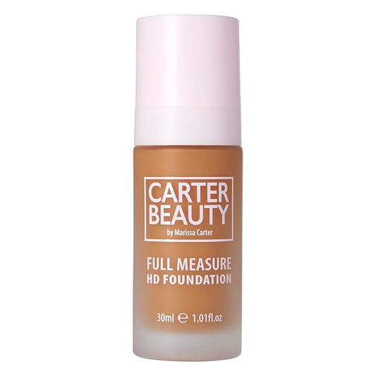 Full Measure HD Foundation - Tiramasu by Carter 1. Foundation 01 oz