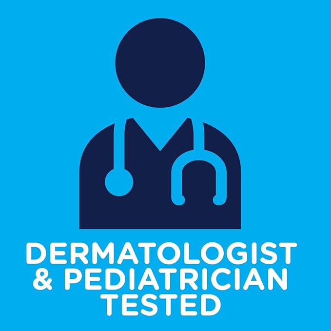 Amazon Brand - Solimo Oil-free Pink Grapefruit Facial Scrub, 2% Salicylic Acid Acne Medication, Dermatologist Tested, 4.2 fl oz (Pack of 3)