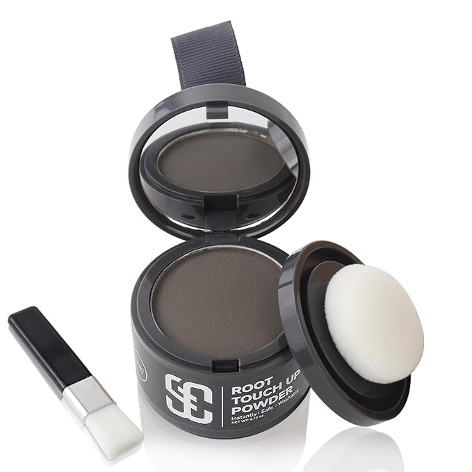 SOVONCARE Instantly Hairline Powder, Hairline