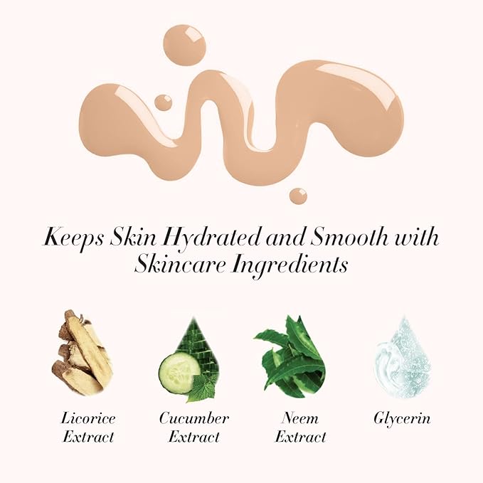 Luminess Air Silk 4-In-1 Airbrush Foundation- Foundation, Shade