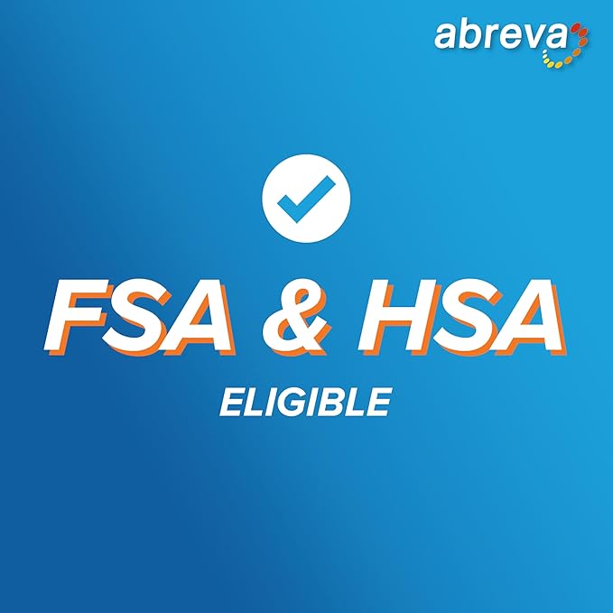 Abreva 10 Percent Docosanol Cold Sore Value