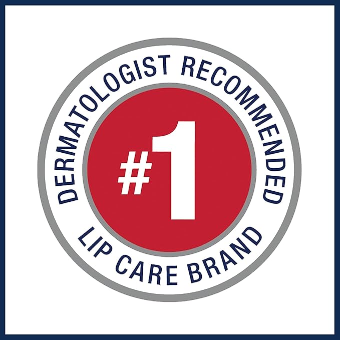 Aquaphor Lip Repair Ointment - Long-lasting oz.