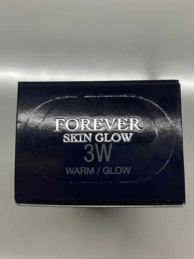 Dior Christian Forever Skin Glow 24h Wear Radiant 1.0 Ounce