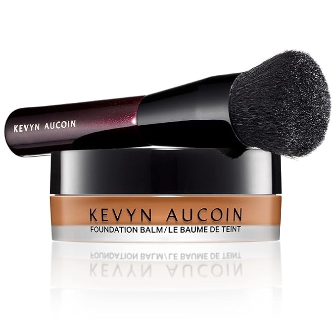 Kevyn Aucoin Foundation Balm, FB 13 (Deep) shade go to.