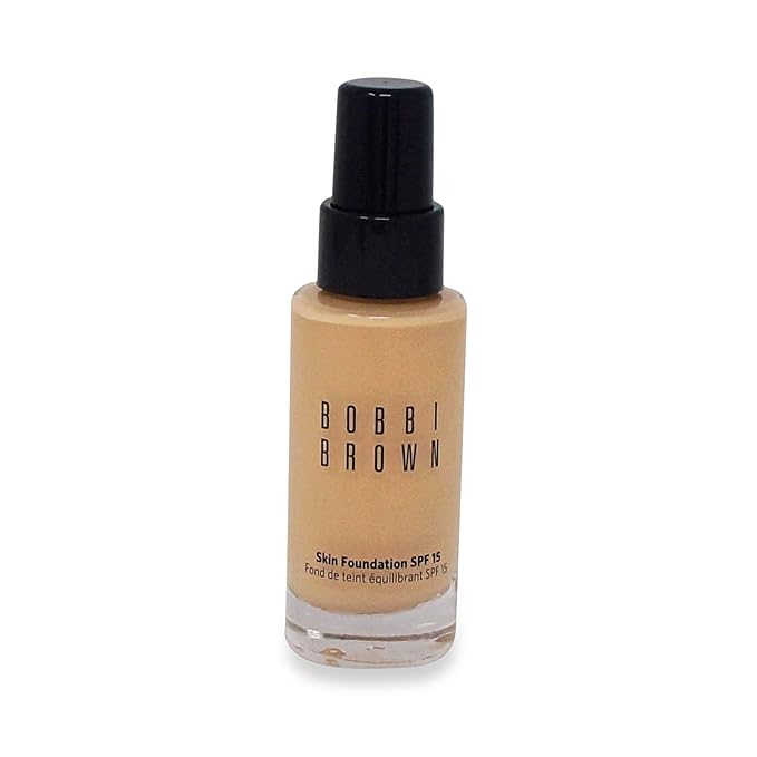 Bobbi Brown Skin Foundation SPF 15, No. 2 2 Sand