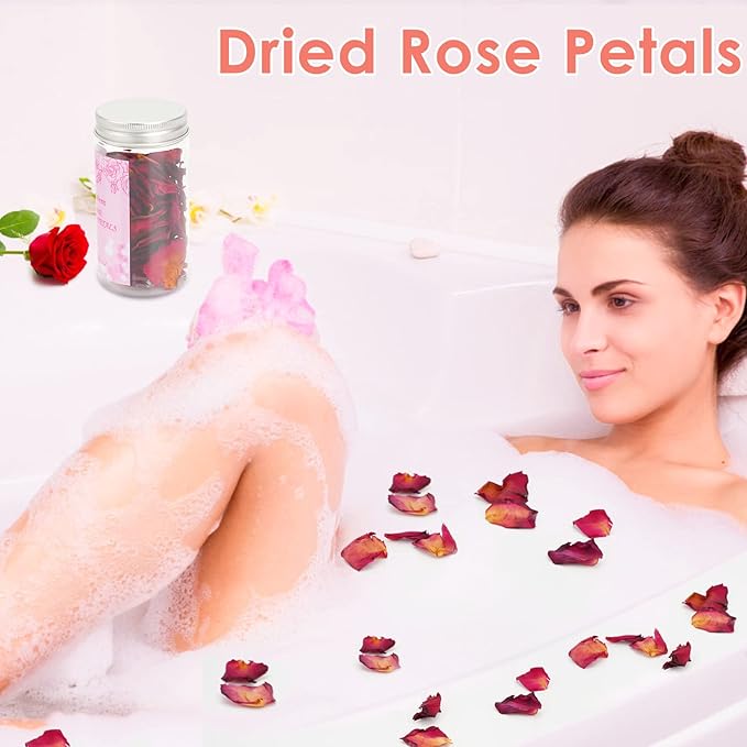 Birthday Gifts for Women, Relaxing Spa