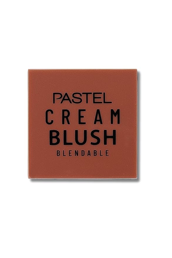 Pastel Cream Blush 49 | Fresh | Healthy | 0.. 18 oz