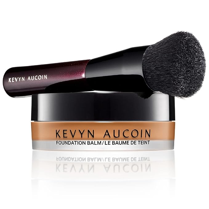Kevyn Aucoin Foundation Balm, FB 10 (Medium) shade go to.