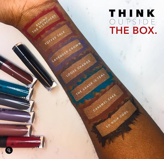 wet n wild Megalast Liquid Catsuit Lipstick, Rebel Rose, 6 Gram (3 pack)