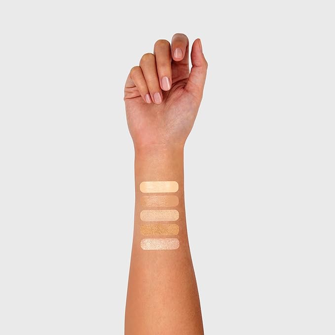 Fold Out Complexion (#2.5 Medium Tan)