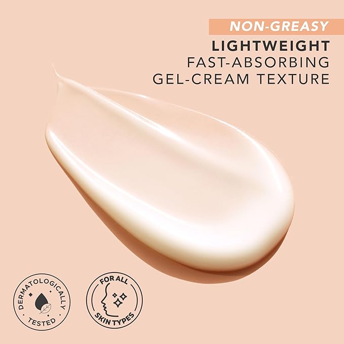 Eye cream - usa made