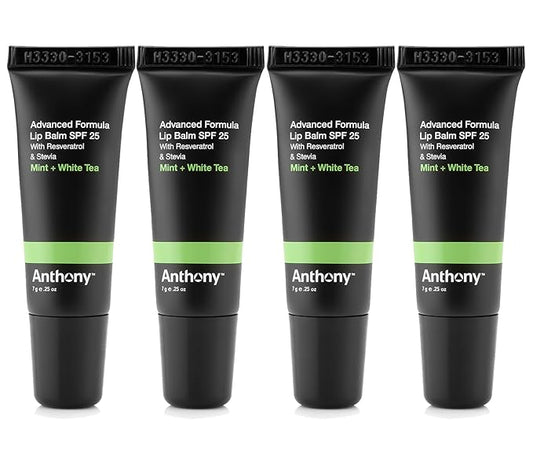 Anthony 25 SPF Lip Balm