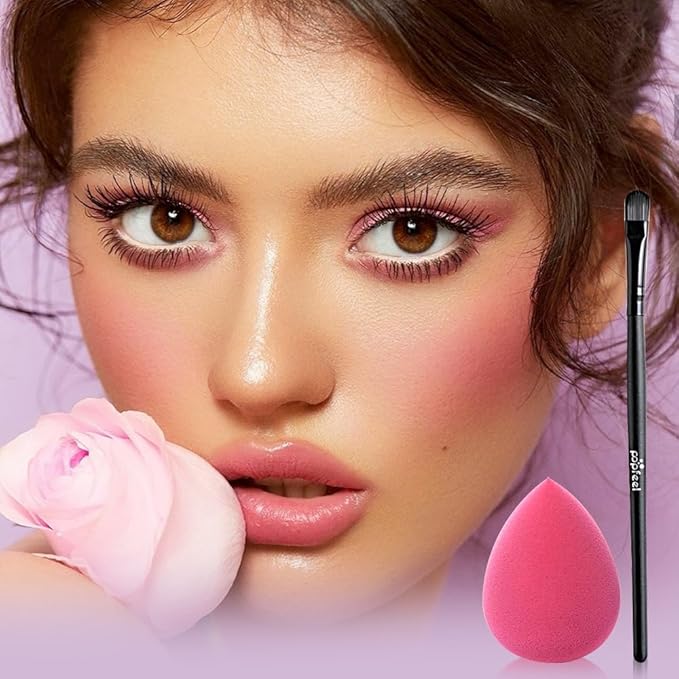 All in One Eyeshadow Palette Makeup Set, Makeup