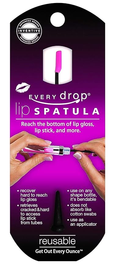 Lip Spatula