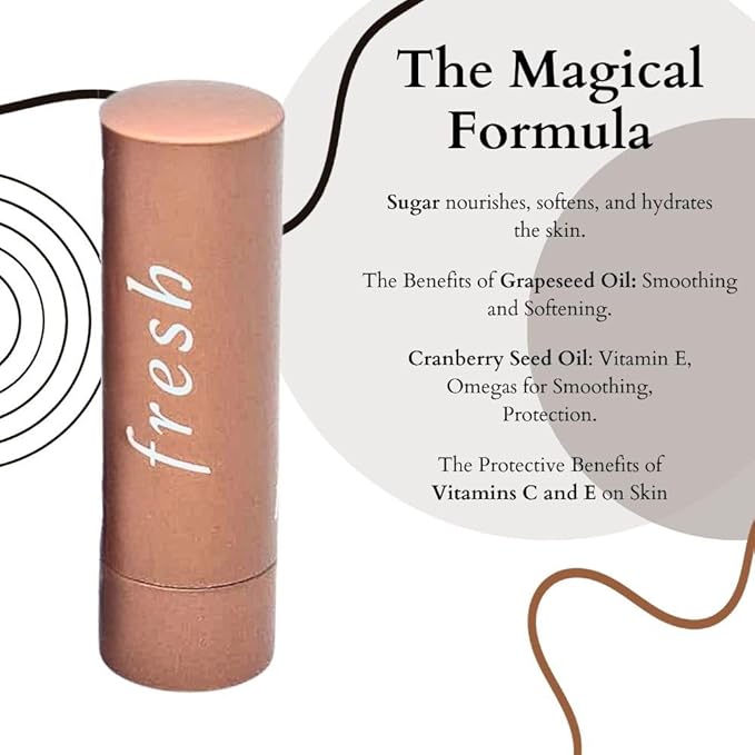 Fresh Sugar Lip Treatment - Cocoa 4.3g,