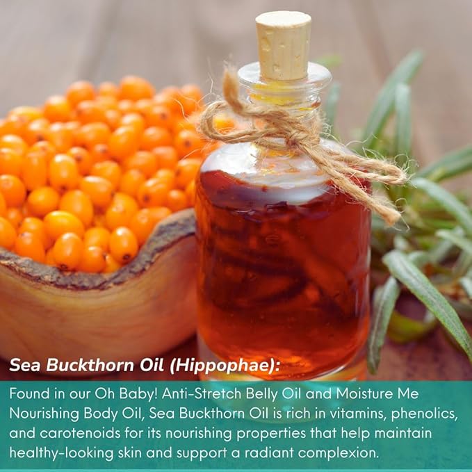 First Trimester Set – All Natural