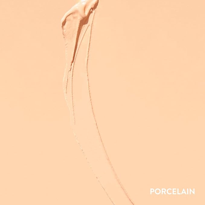 LAURA GELLER NEW YORK Seamless Finish Full Coverage Concealer, Porcelain