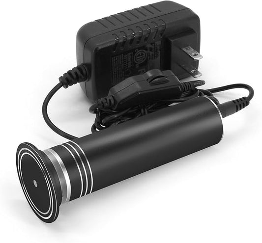 Upgraded electric callus remover for