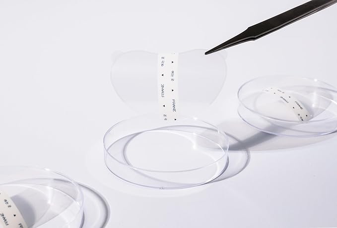 FRANZ - UV Patch UPF 50+ Sun Protection for Hiking, Cycling, Running, Camping - Breathable Lightweight Packable for Casual Outdoor - Stem Cell for Hydration, Anti-Aging - 4 pairs