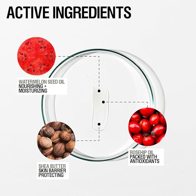 Grown Alchemist Hydra-Restore Lip Balm, Strawberry-Vanilla,