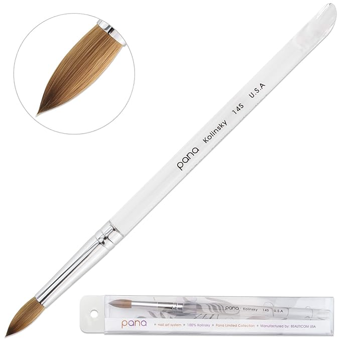 Pana professional salon quality 100%