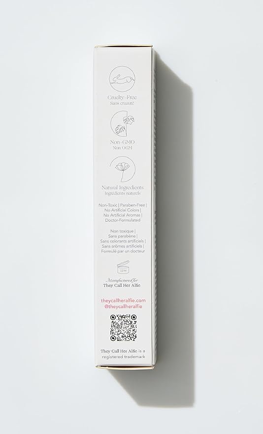 Alfie Hyaluronic Acid Lip Booster -Watermelon Friendly,