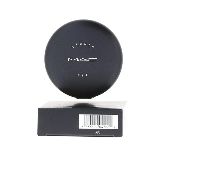 MAC Studiofix C7 Foundation for Women, 0.5 Ounce