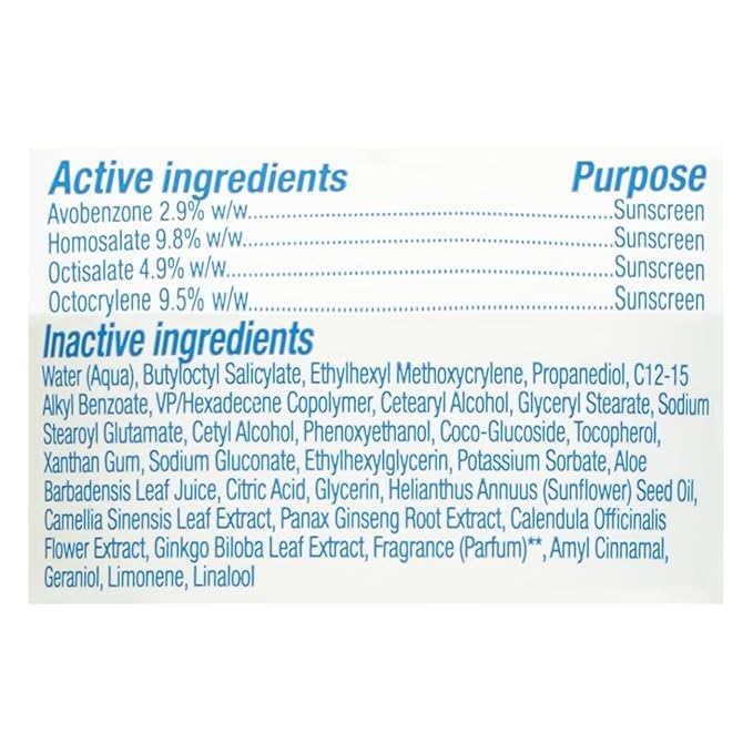 Alba Botanica Sunscreen for Face and Body, While Wet Sunscreen Lotion, Broad Spectrum SPF 30, Water Resistant Sunscreen for Wet and Dry Skin, 3 fl. oz. Bottle