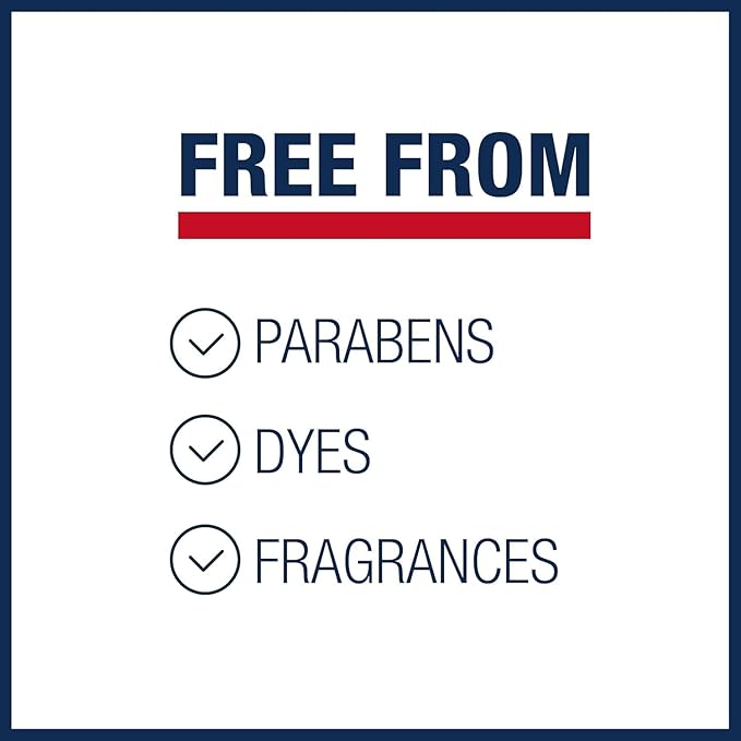 Aquaphor Lip Repair Ointment - Long-lasting oz